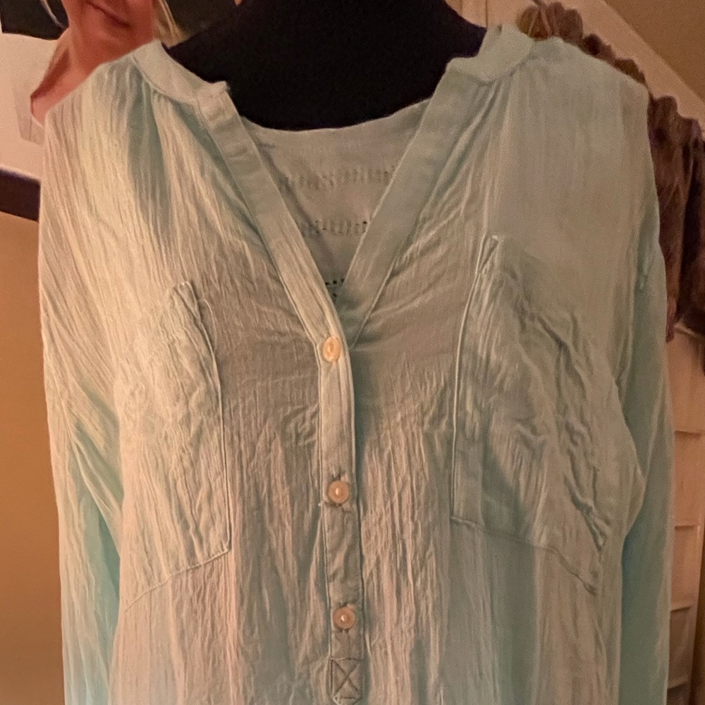 COPY - Tunic - Picture 2 of 9